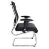 Sillón de visita Croma OHE-198 - Imagen 3