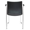 Silla Alpha con brazos OHV-103 - Imagen 4