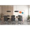 Sillón Aiko OHE-703 Negro - Imagen 6