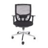 Sillón Aiko OHE-703 Negro - Imagen 2