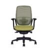 Silla Ejecutivo Legend Onix Respaldo bajo - Imagen 2