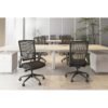 Silla Morico OHE-2003 - Imagen 6