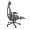 Sillón Dragon Gamer 001 - Imagen 2