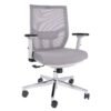 Sillón Aiko OHE-703 Gris