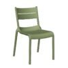Silla Naples OHV 7220B