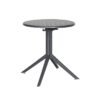 Mesa abatible AR-403 70 cm