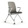 Sillón ARA OHV-17 BLANCO