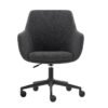 Sillón Tripoli OHE- 2005 Negro
