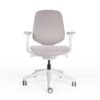 Silla Luke OHE-2006gris