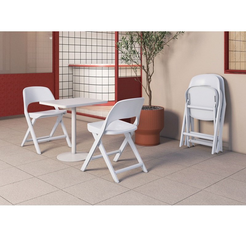 Silla Folding OHV-137 - Imagen 8