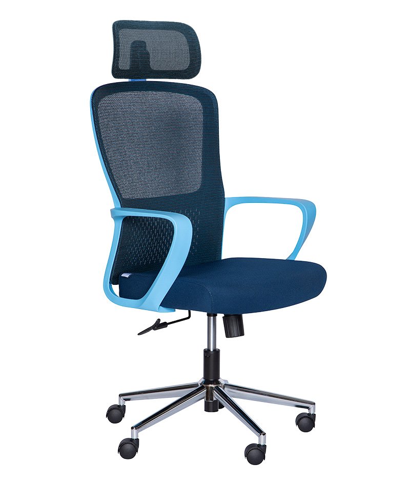 Sillon Ejecutivo LK 20 CC - Imagen 8