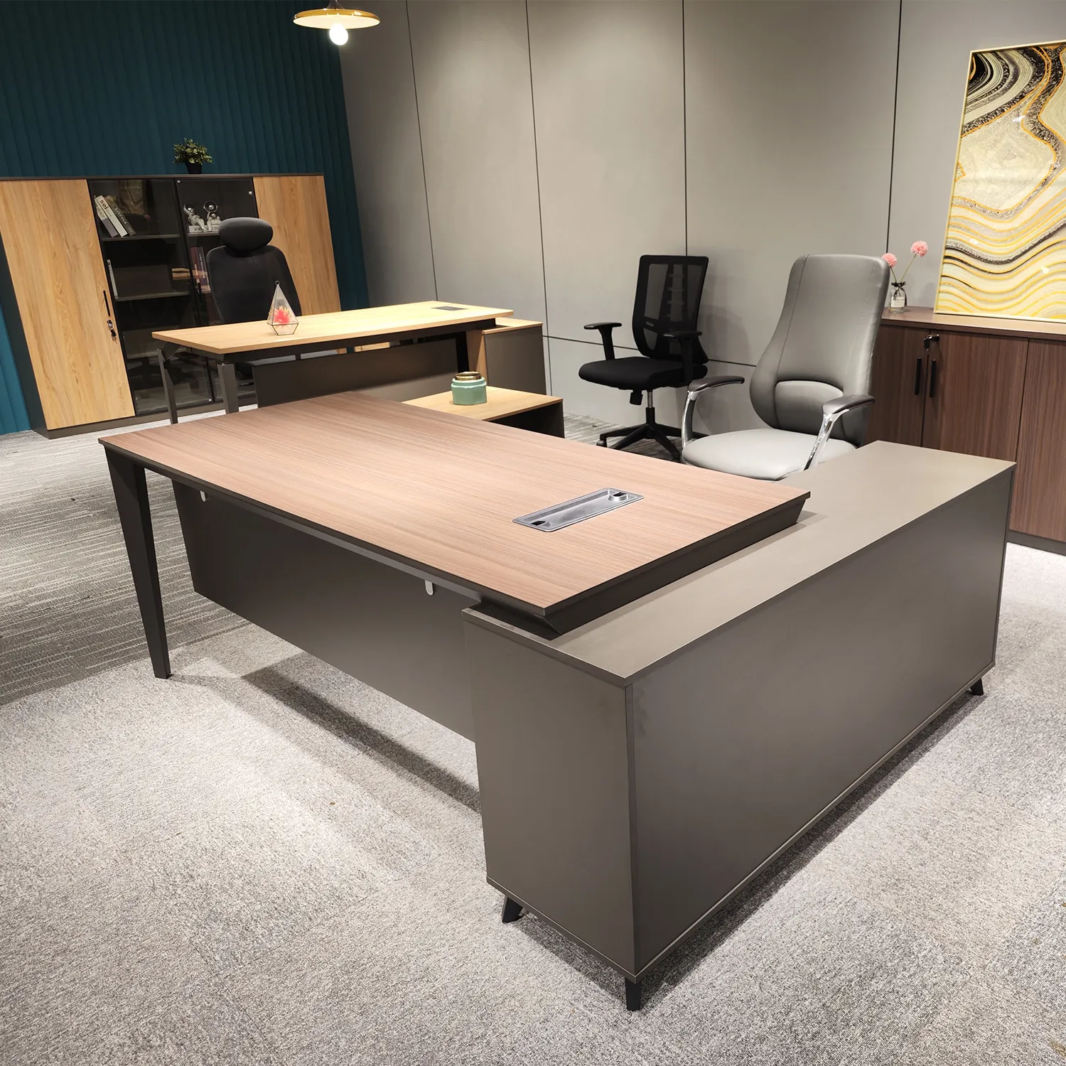 Conjunto ejecutivo Cracovia 180 - Imagen 8