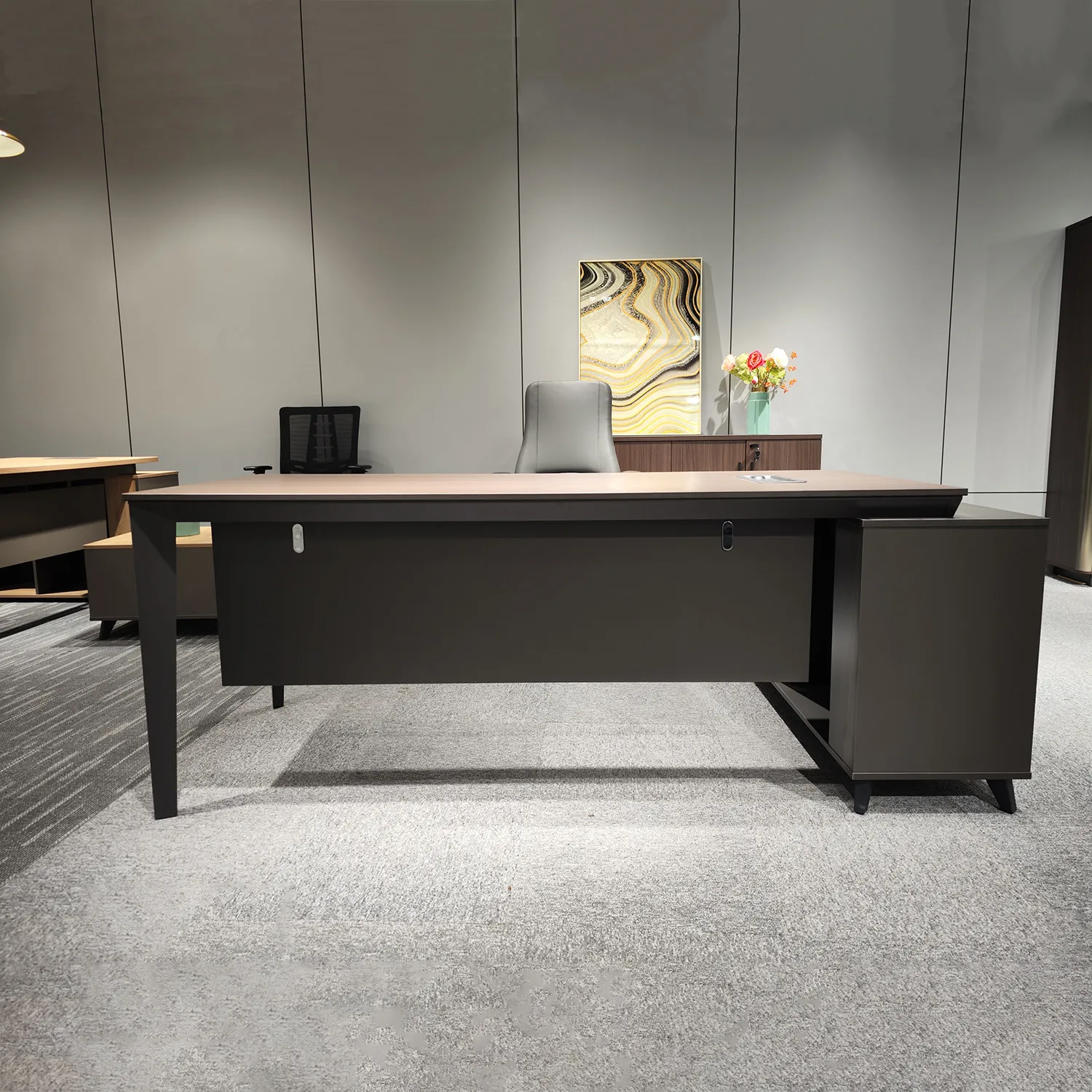 Conjunto ejecutivo Cracovia 180 - Imagen 7