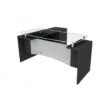 Escritorio  CAL 170 Conjunto semi-ejecutivo modelo ALPHA