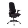 Sillón ejecutivo Croft AL-2600N