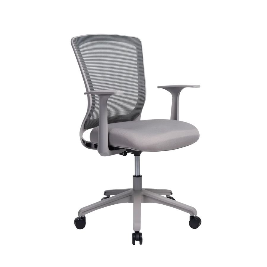 Silla ejecutiva Omega AL-2632G