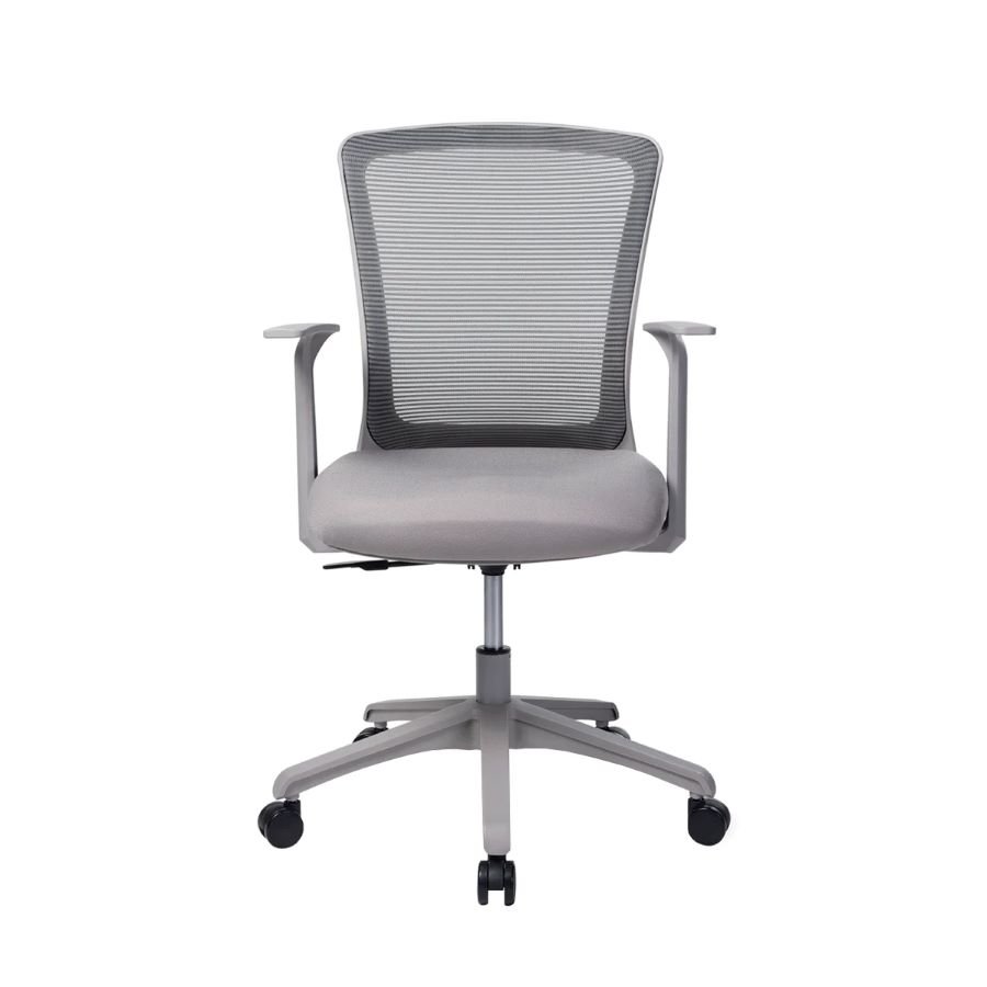 Silla ejecutiva Omega AL-2632G - Imagen 4