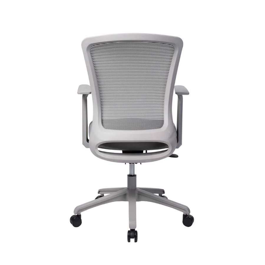Silla ejecutiva Omega AL-2632G - Imagen 3