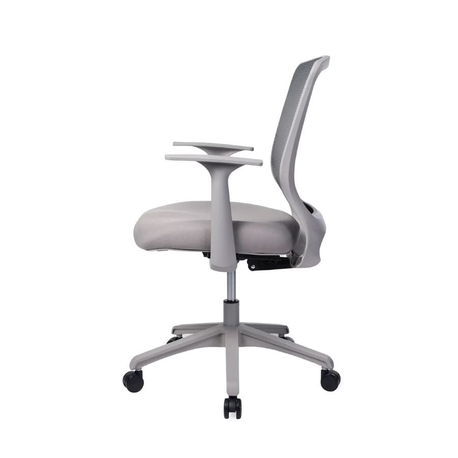 Silla ejecutiva Omega AL-2632G - Imagen 2