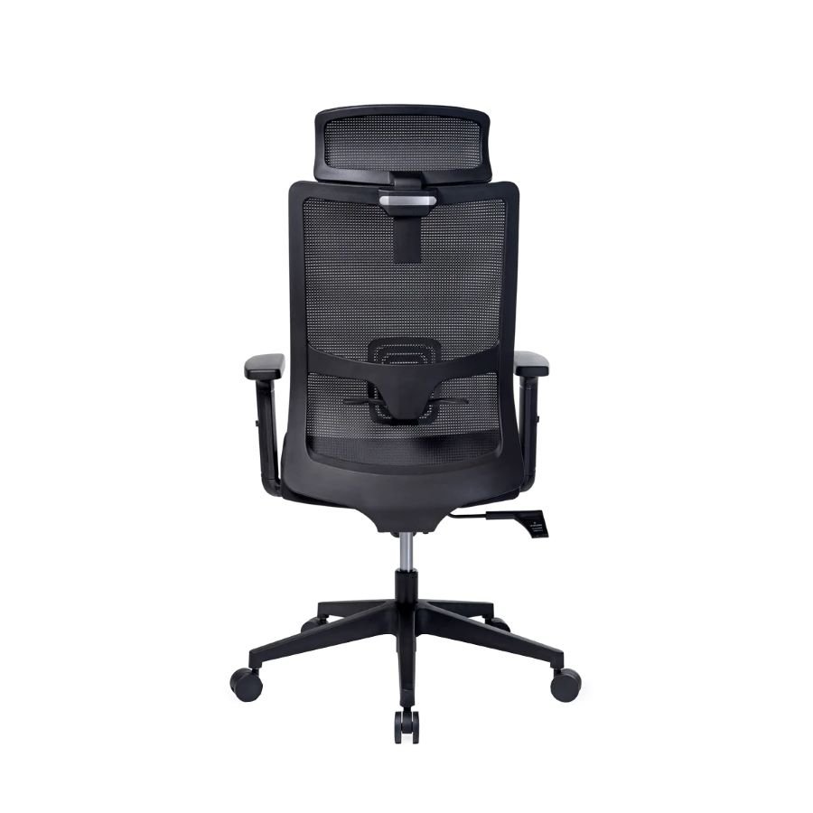 Sillón ejecutivo Magni con cabecera AL-2641 - Imagen 5