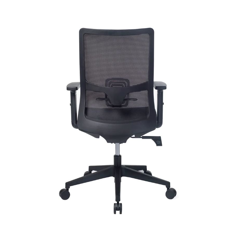 Sillón ejecutivo Magni sin cabecera AL-2643 - Imagen 5