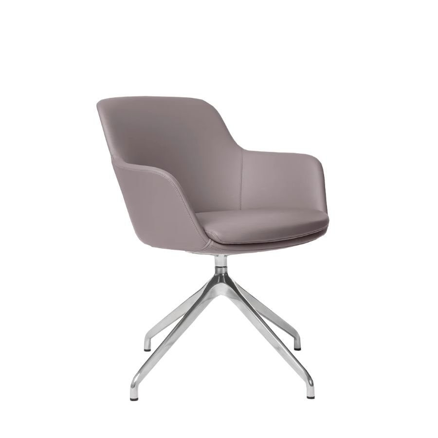 SILLA DE VISITA DEAN AL-645