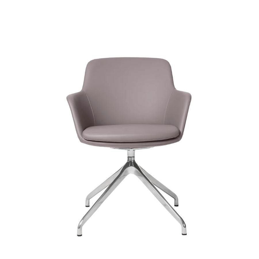 SILLA DE VISITA DEAN AL-645 - Imagen 4