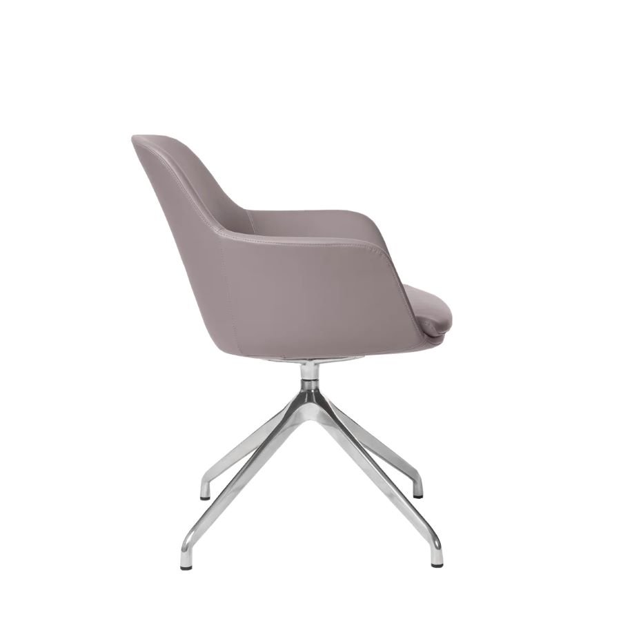 SILLA DE VISITA DEAN AL-645 - Imagen 3