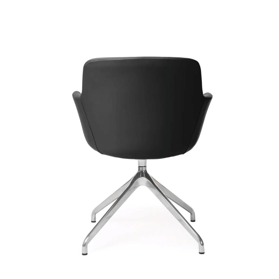 SILLA DE VISITA DEAN AL-645 - Imagen 2