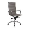Sillón ejecutivo Kenna respaldo alto AL-651G
