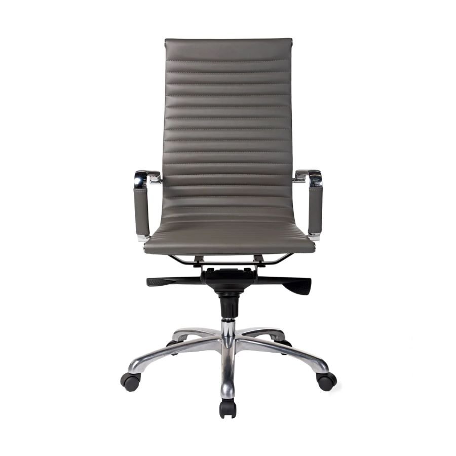 Sillón ejecutivo Kenna respaldo alto AL-651G - Imagen 3