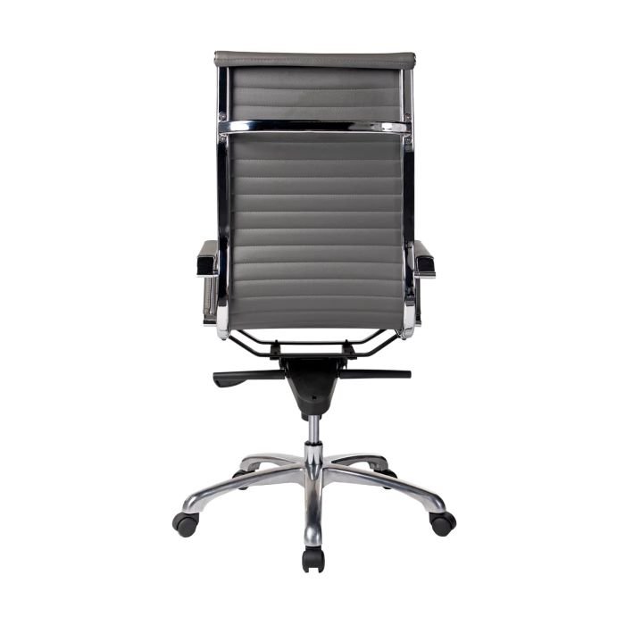 Sillón ejecutivo Kenna respaldo alto AL-651G - Imagen 2