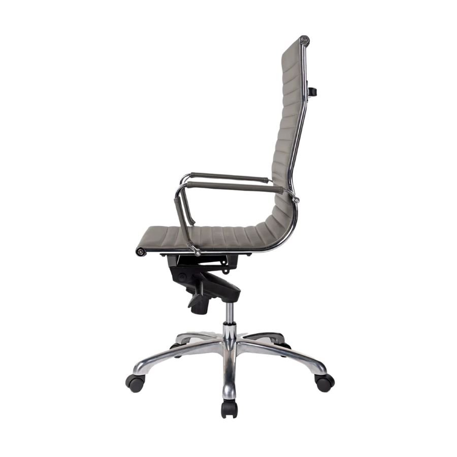 Sillón ejecutivo Kenna respaldo alto AL-651G - Imagen 5