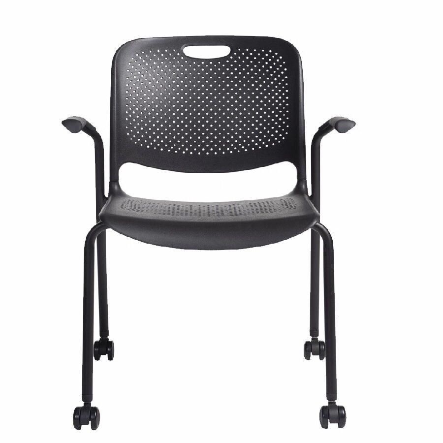 Silla de visita móvil Flynk AL-710M