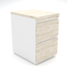 Archivero AVR 2 Vertical Reforzado  2 Gavetas 50X60X70