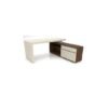 Escritorio  CTL 180 Conjunto secretarial modelo Euro Tambor (copia)