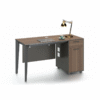 Escritorio Cracovia 140x60
