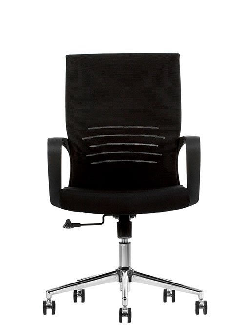 Sillon Active Black - Imagen 5