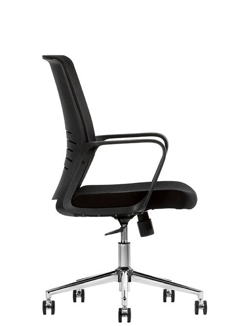 Sillon Active Black - Imagen 4
