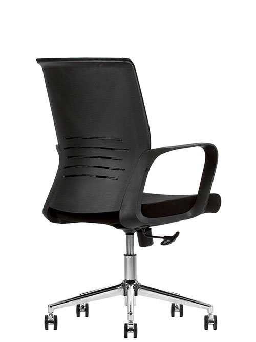 Sillon Active Black - Imagen 3