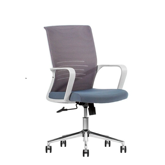 Sillon Active Gray