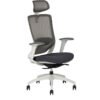 Sillon Soul Express Blanco Respaldo Alto