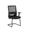Sillon Vision Black Visita