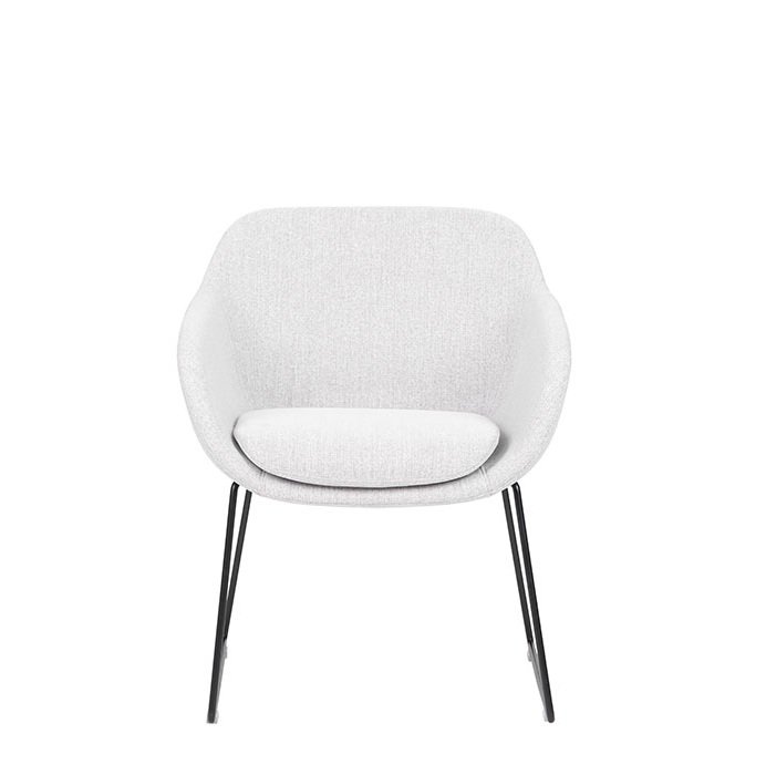 Sillón Zen Trineo - Imagen 3