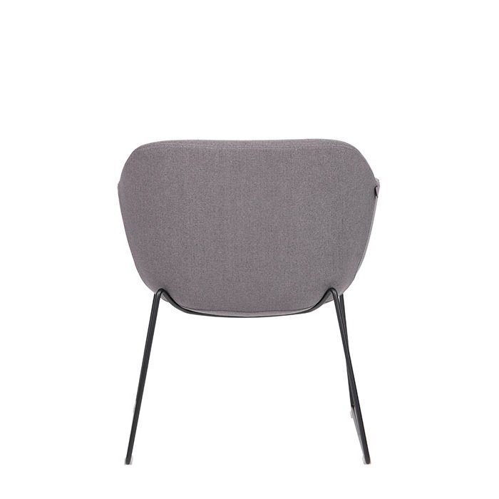 Sillón Zen Trineo - Imagen 4