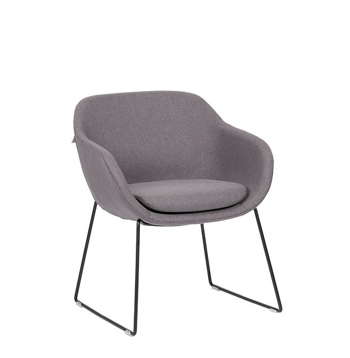 Sillón Zen Trineo